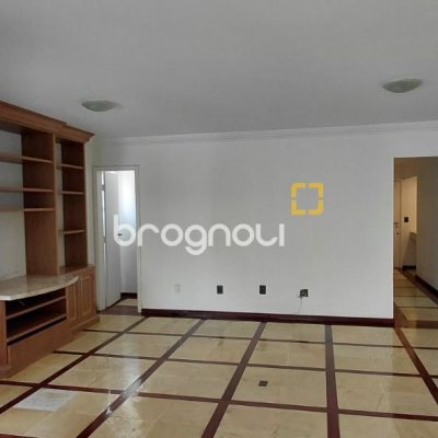 Apartamento com 140m², 3 quartos (sendo 1 suíte), 1 garagem, no bairro Agronômica em Florianópolis