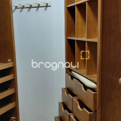 Apartamento com 140m², 3 quartos (sendo 1 suíte), 1 garagem, no bairro Agronômica em Florianópolis