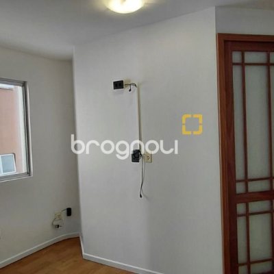 Apartamento com 140m², 3 quartos (sendo 1 suíte), 1 garagem, no bairro Agronômica em Florianópolis