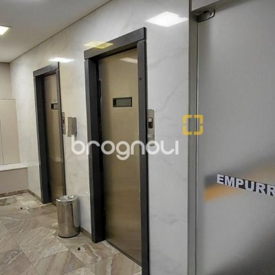 Apartamento com 140m², 3 quartos (sendo 1 suíte), 1 garagem, no bairro Agronômica em Florianópolis