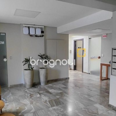 Apartamento com 140m², 3 quartos (sendo 1 suíte), 1 garagem, no bairro Agronômica em Florianópolis