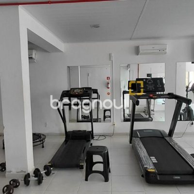 Apartamento com 140m², 3 quartos (sendo 1 suíte), 1 garagem, no bairro Agronômica em Florianópolis