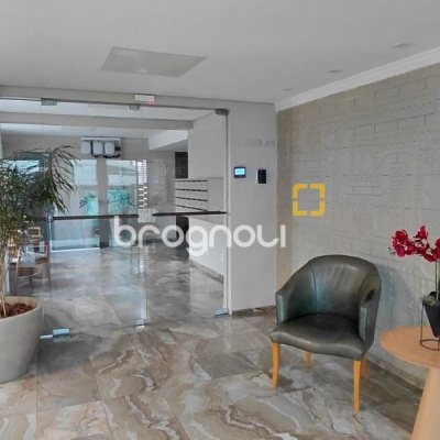Apartamento com 140m², 3 quartos (sendo 1 suíte), 1 garagem, no bairro Agronômica em Florianópolis