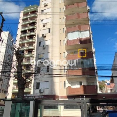 Apartamento com 140m², 3 quartos (sendo 1 suíte), 1 garagem, no bairro Agronômica em Florianópolis