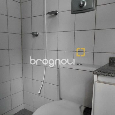 Apartamento com 140m², 3 quartos (sendo 1 suíte), 1 garagem, no bairro Agronômica em Florianópolis