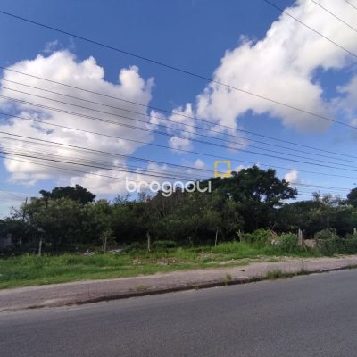 Terreno com 2829m², no bairro Vargem Grande em Florianópolis