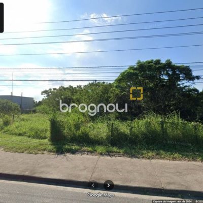 Terreno com 2829m², no bairro Vargem Grande em Florianópolis