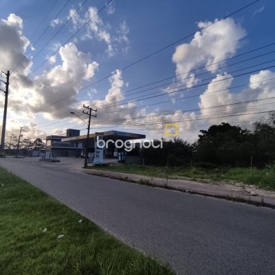 Terreno com 2829m², no bairro Vargem Grande em Florianópolis