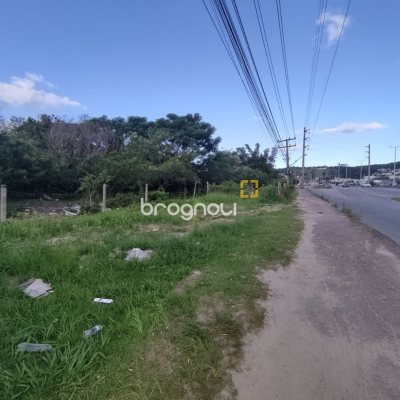 Terreno com 2829m², no bairro Vargem Grande em Florianópolis