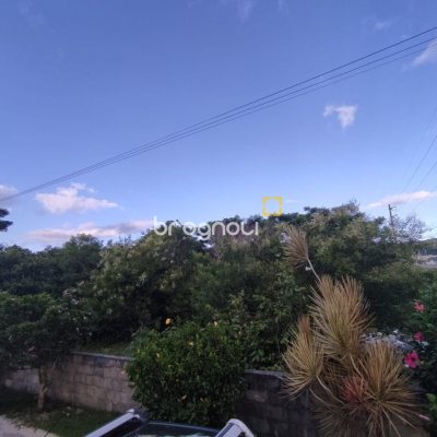 Terreno com 2829m², no bairro Vargem Grande em Florianópolis