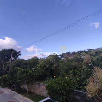 Terreno com 2829m², no bairro Vargem Grande em Florianópolis