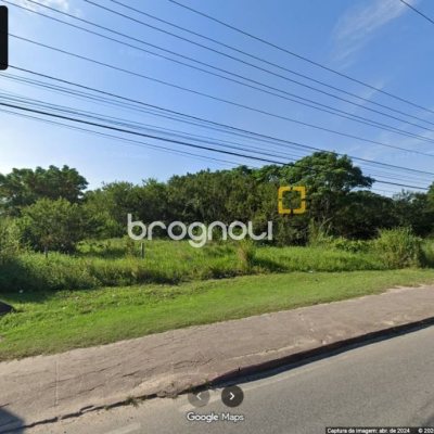 Terreno com 2829m², no bairro Vargem Grande em Florianópolis