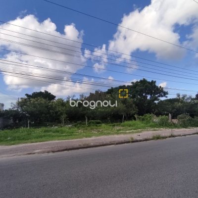 Terreno com 2829m², no bairro Vargem Grande em Florianópolis