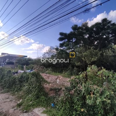 Terreno com 2829m², no bairro Vargem Grande em Florianópolis