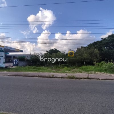 Terreno com 2829m², no bairro Vargem Grande em Florianópolis