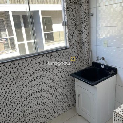Apartamento com 61m², 2 quartos, 1 garagem, no bairro Ingleses em Florianópolis