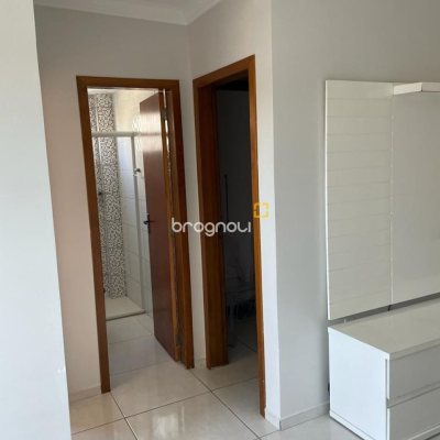 Apartamento com 61m², 2 quartos, 1 garagem, no bairro Ingleses em Florianópolis
