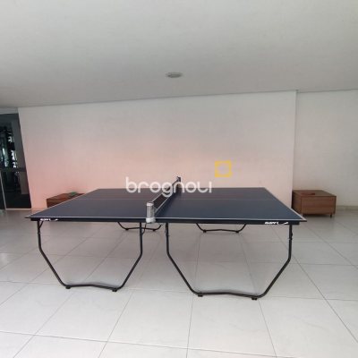 Apartamento com 100m², 3 quartos (sendo 1 suíte), 1 garagem, no bairro Capoeiras em Florianópolis