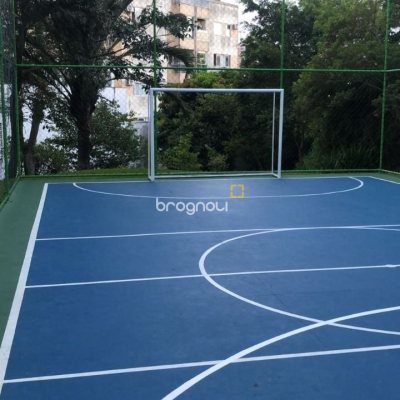 Apartamento com 100m², 3 quartos (sendo 1 suíte), 1 garagem, no bairro Capoeiras em Florianópolis