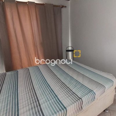 Casa com 65m², 2 quartos, 1 garagem, no bairro Campeche em Florianópolis