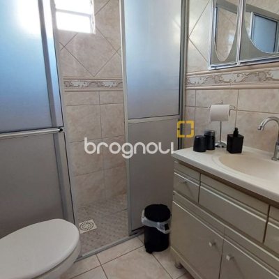 Casa com 65m², 2 quartos, 1 garagem, no bairro Campeche em Florianópolis
