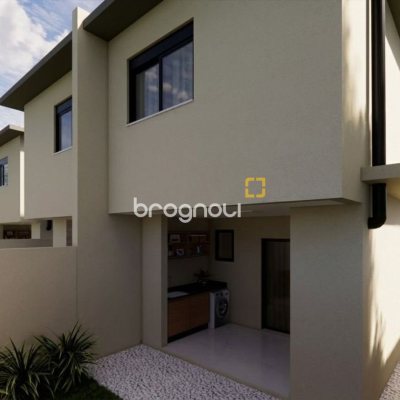 Casa com 139m², 3 quartos (sendo 1 suíte), 2 garagens, no bairro Ingleses em Florianópolis