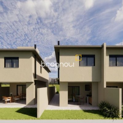 Casa com 139m², 3 quartos (sendo 1 suíte), 2 garagens, no bairro Ingleses em Florianópolis