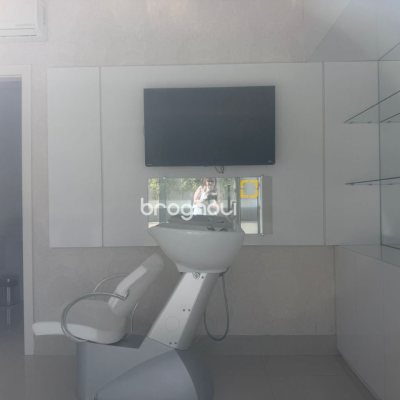 Apartamento com 78m², 3 quartos (sendo 1 suíte), 1 garagem, no bairro Centro em Florianópolis