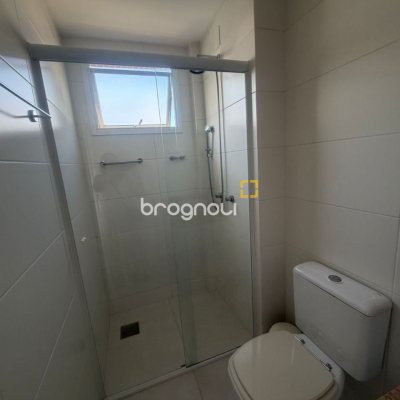 Apartamento com 78m², 3 quartos (sendo 1 suíte), 1 garagem, no bairro Centro em Florianópolis