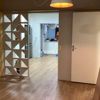 Apartamento com 101m², 4 quartos (sendo 1 suíte), 1 garagem, no bairro Carvoeira em Florianópolis