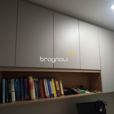 Apartamento com 101m², 4 quartos (sendo 1 suíte), 1 garagem, no bairro Carvoeira em Florianópolis