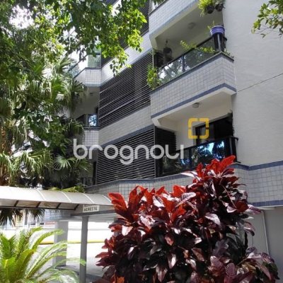 Apartamento com 63m², 2 quartos (sendo 1 suíte), 1 garagem, no bairro Itacorubi em Florianópolis