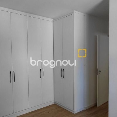 Apartamento com 63m², 2 quartos (sendo 1 suíte), 1 garagem, no bairro Itacorubi em Florianópolis