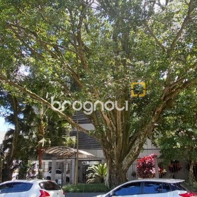 Apartamento com 63m², 2 quartos (sendo 1 suíte), 1 garagem, no bairro Itacorubi em Florianópolis