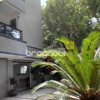 Apartamento com 63m², 2 quartos (sendo 1 suíte), 1 garagem, no bairro Itacorubi em Florianópolis