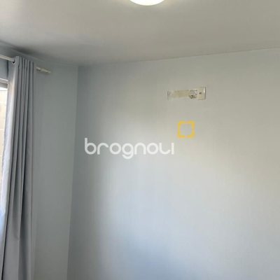 Apartamento com 96m², 3 quartos (sendo 1 suíte), 1 garagem, no bairro Trindade em Florianópolis