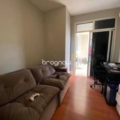 Cobertura com 501m², 4 quartos (sendo 3 suítes), 3 garagens, no bairro Trindade em Florianópolis