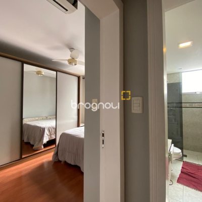 Cobertura com 501m², 4 quartos (sendo 3 suítes), 3 garagens, no bairro Trindade em Florianópolis