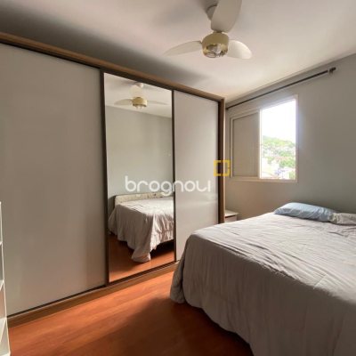 Cobertura com 501m², 4 quartos (sendo 3 suítes), 3 garagens, no bairro Trindade em Florianópolis