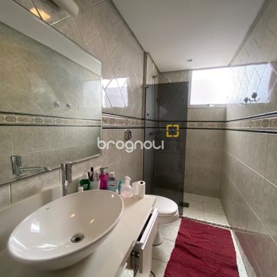 Cobertura com 501m², 4 quartos (sendo 3 suítes), 3 garagens, no bairro Trindade em Florianópolis
