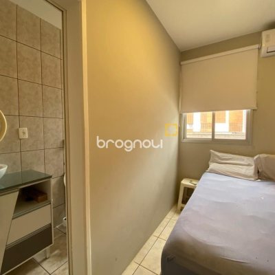 Cobertura com 501m², 4 quartos (sendo 3 suítes), 3 garagens, no bairro Trindade em Florianópolis