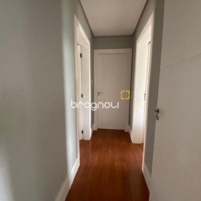 Cobertura com 501m², 4 quartos (sendo 3 suítes), 3 garagens, no bairro Trindade em Florianópolis