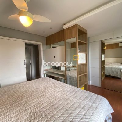 Cobertura com 501m², 4 quartos (sendo 3 suítes), 3 garagens, no bairro Trindade em Florianópolis