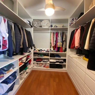 Cobertura com 501m², 4 quartos (sendo 3 suítes), 3 garagens, no bairro Trindade em Florianópolis