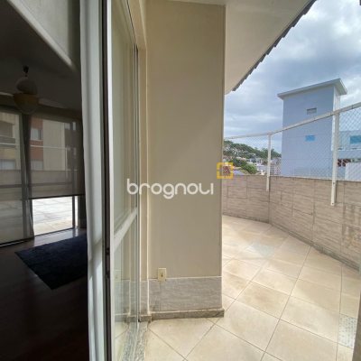 Cobertura com 501m², 4 quartos (sendo 3 suítes), 3 garagens, no bairro Trindade em Florianópolis