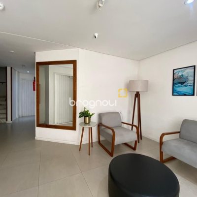 Cobertura com 501m², 4 quartos (sendo 3 suítes), 3 garagens, no bairro Trindade em Florianópolis