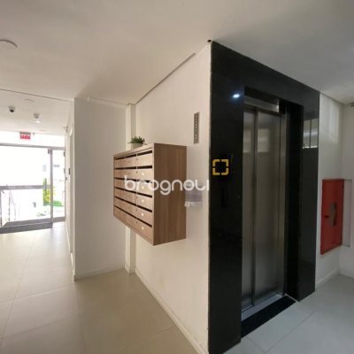 Cobertura com 501m², 4 quartos (sendo 3 suítes), 3 garagens, no bairro Trindade em Florianópolis