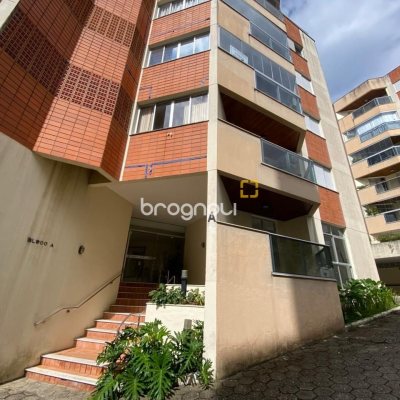 Cobertura com 501m², 4 quartos (sendo 3 suítes), 3 garagens, no bairro Trindade em Florianópolis