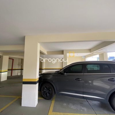 Cobertura com 501m², 4 quartos (sendo 3 suítes), 3 garagens, no bairro Trindade em Florianópolis