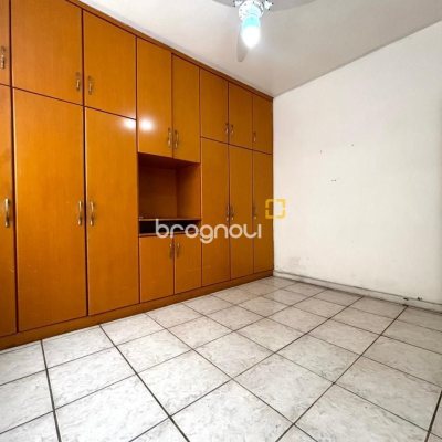 Apartamento com 59m², 2 quartos, no bairro Centro em Florianópolis
